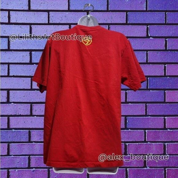 🖤Zumba 2020 Unisex T-shirt (H016)-One Size - Picture 5 of 7